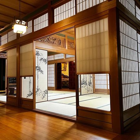 Villa Shinobi -忍- Hinase エクステリア 写真