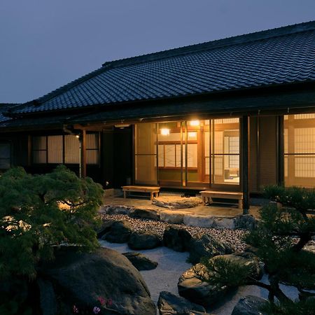 Villa Shinobi -忍- Hinase エクステリア 写真