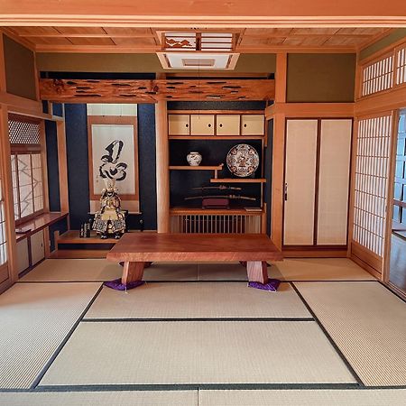 Villa Shinobi -忍- Hinase エクステリア 写真
