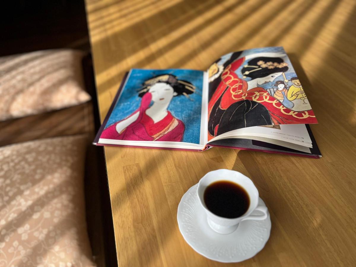 Villa Shinobi -忍- Hinase エクステリア 写真