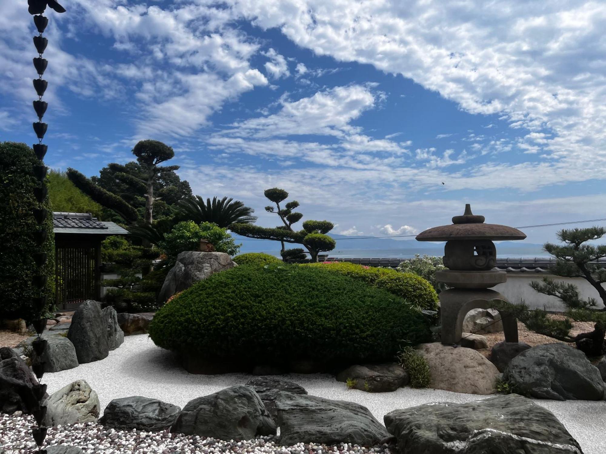 Villa Shinobi -忍- Hinase エクステリア 写真