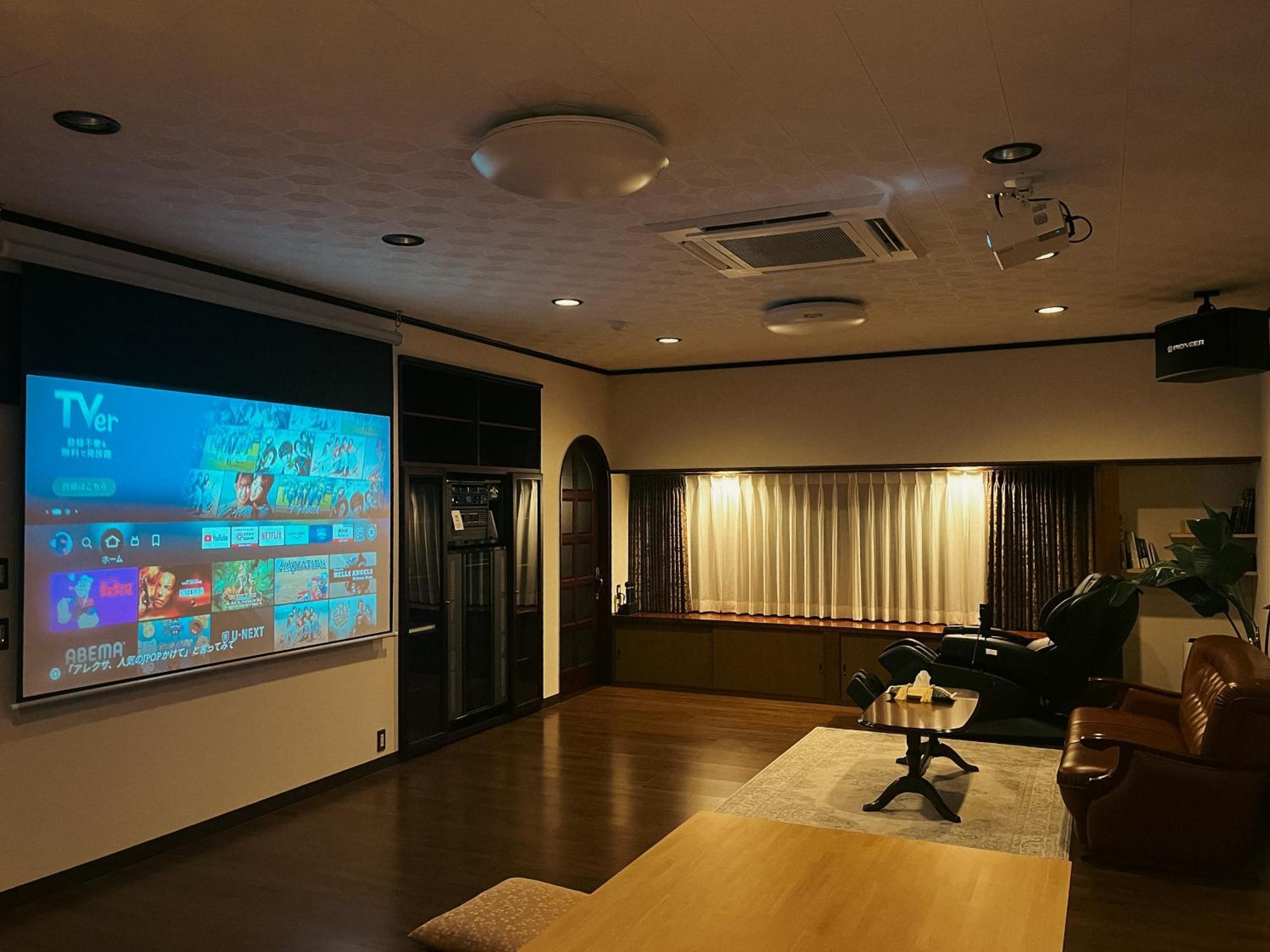 Villa Shinobi -忍- Hinase エクステリア 写真