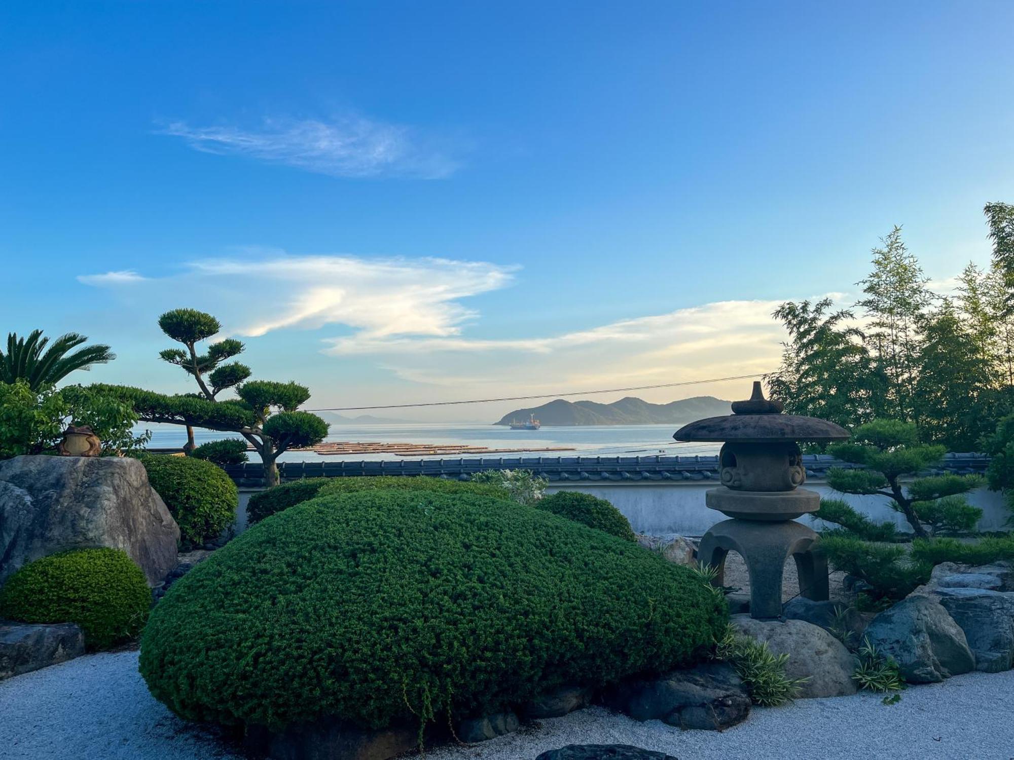 Villa Shinobi -忍- Hinase エクステリア 写真