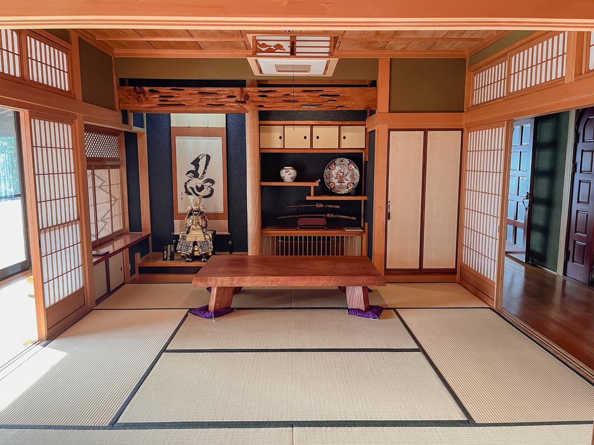 Villa Shinobi -忍- Hinase エクステリア 写真